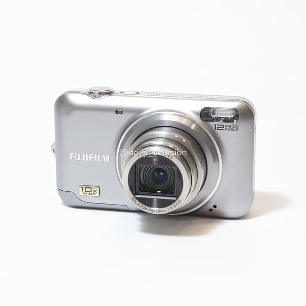 후지필름 파인픽스 JZ300