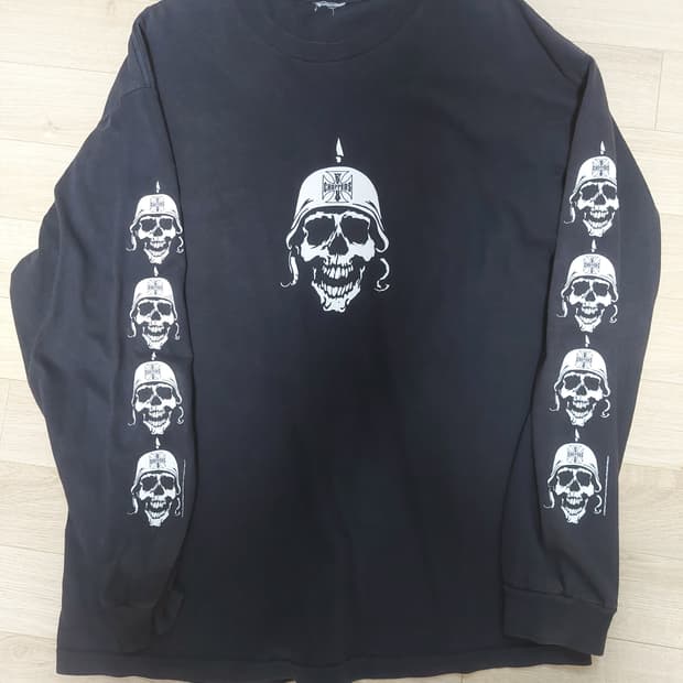 웨스트코스트 초퍼(XL)