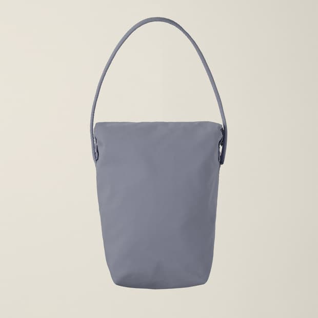 누마레 EE - GARMENT DYED SHOULDER BAG 숄더백