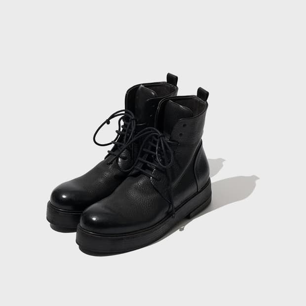 MARSELL boots EU38(womens)