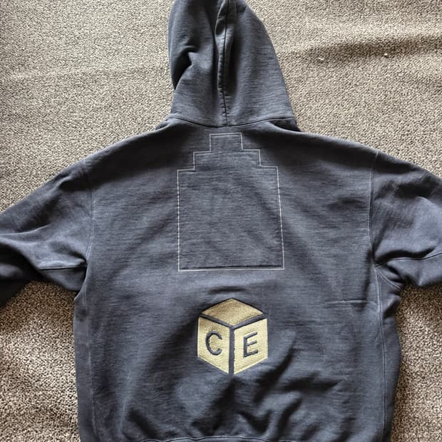 카브엠트 큐브 후드