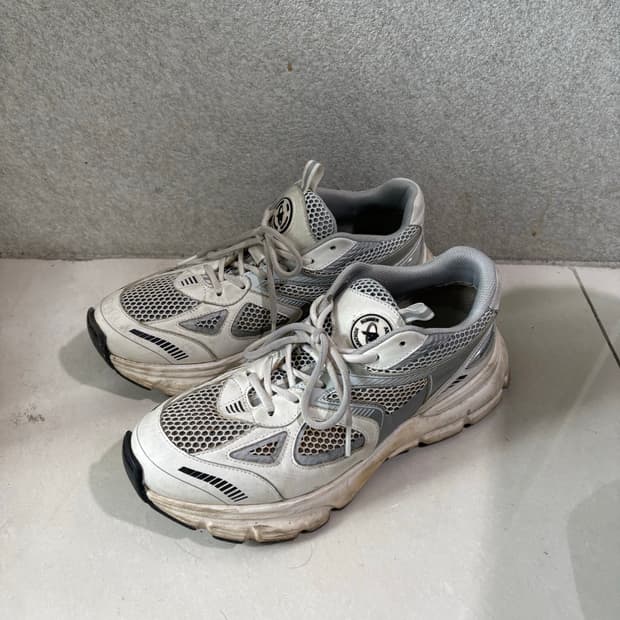 악셀아리가토 마라톤 러너 42