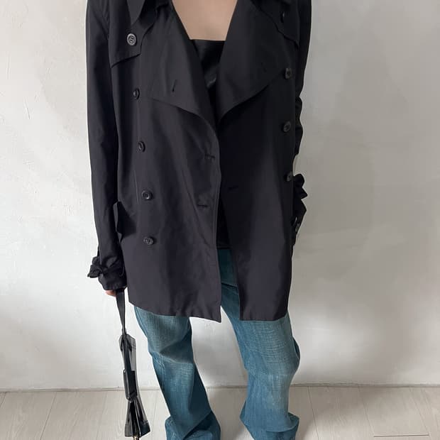 YSL Made in Italy(2012)