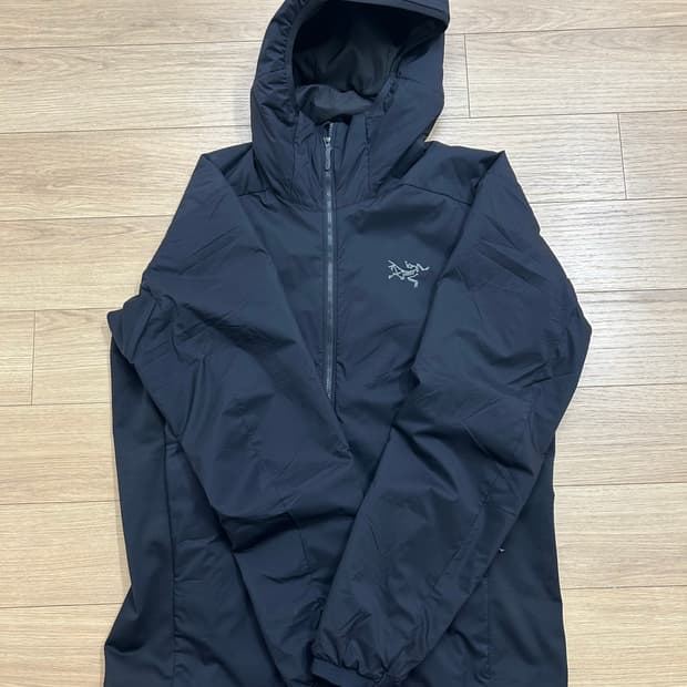 아크테릭스 아톰 후디 L