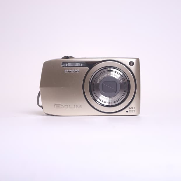 카시오 익슬림 Z2300 골드 (이체 시 3만원 할인)