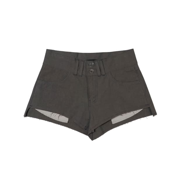 보헤미안 서울 숏팬츠 반바지