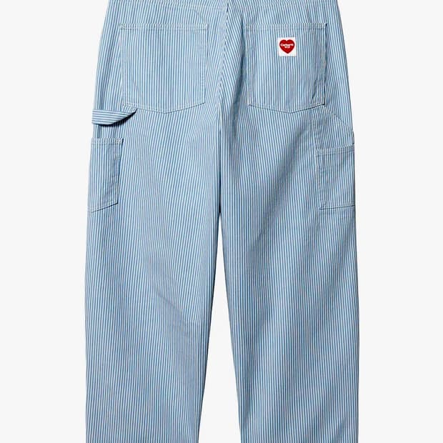 칼하트 WIP 테렐 싱글 니 팬츠