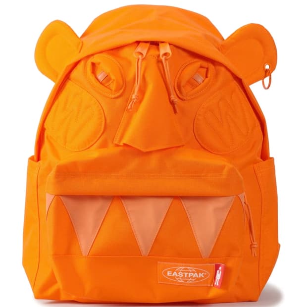 26ss Walter Van Beirendonck x Eastpak