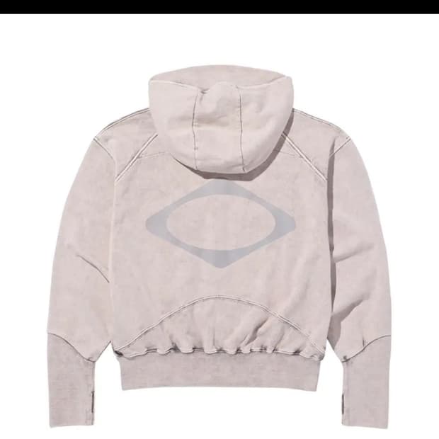 미스치프 후드집업 m 