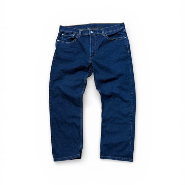 Levi’s 502 일자 데님팬츠