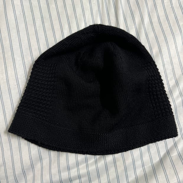 XLIM EP.6 01 BEANIE