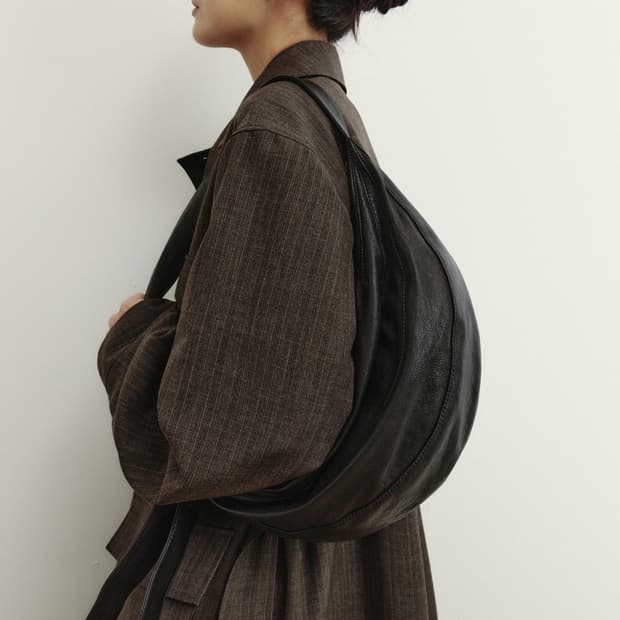 [OS] 유스 미디움 레더 아크백