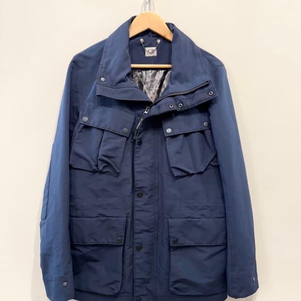 C.P. 컴퍼니 필드자켓