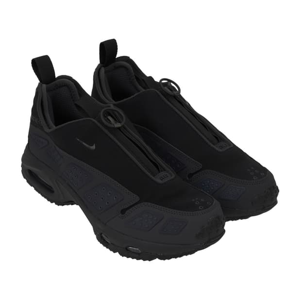 (구매)나이키 SNDR 다크스모크 295