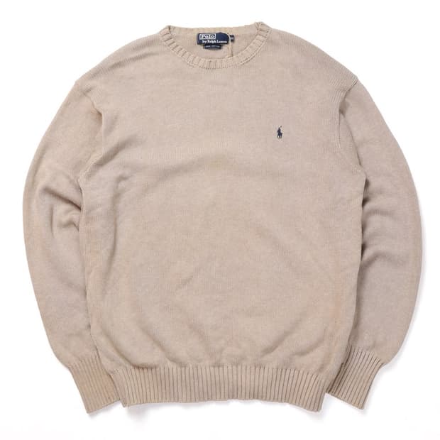 폴로 랄프로렌 Polo by Ralph Lauren Knit


