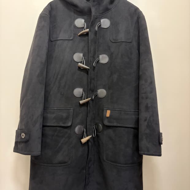 N113. 리바이스 떡볶이코트