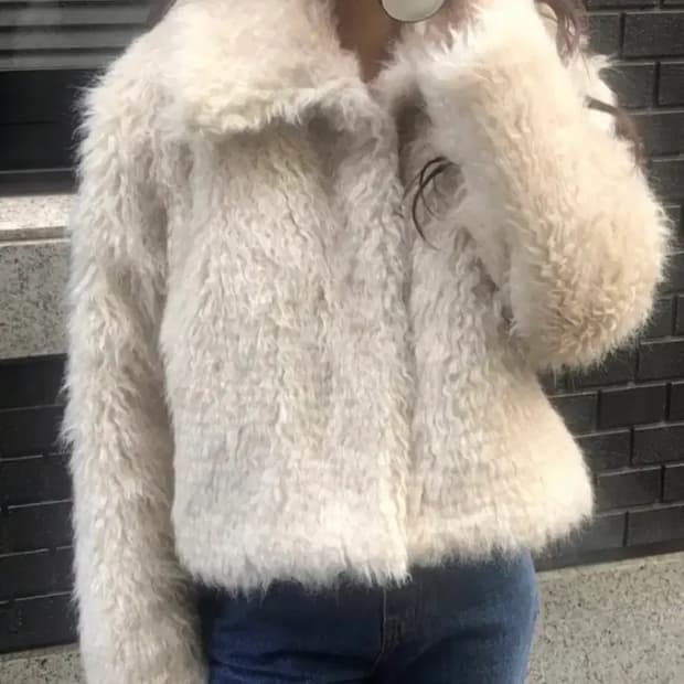 파운더스 셰기 퍼자켓