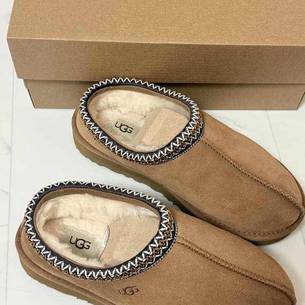 어그 타스만2 체스트넛 w 240