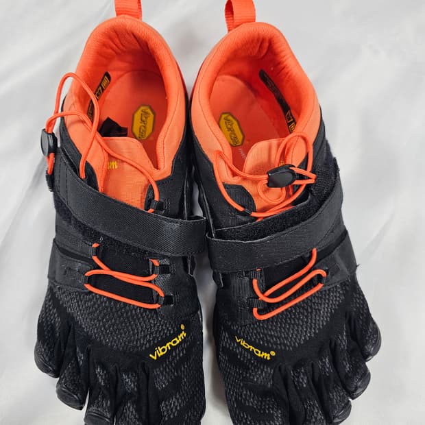 파이브핑거스트레인2.0