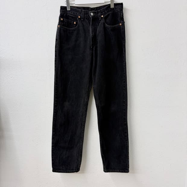 LEVI'S 550 (#000)