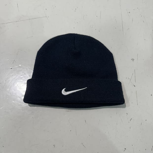 나이키 비니 FREE