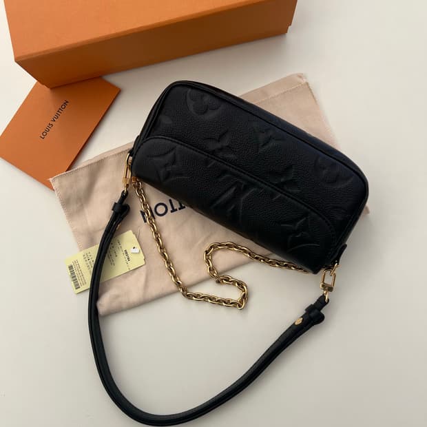 루이비통 아이비 앙프레뜨