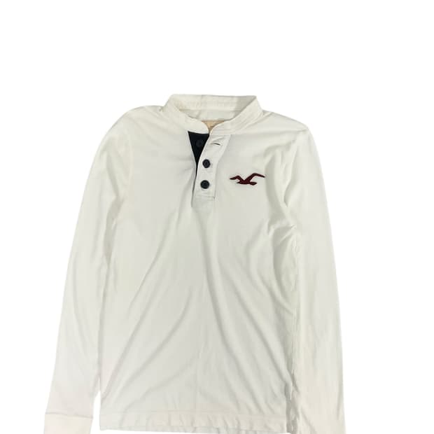 Hollister (m)
