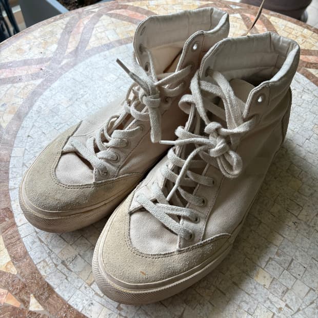 [270]Lemaire x veja 아이보리