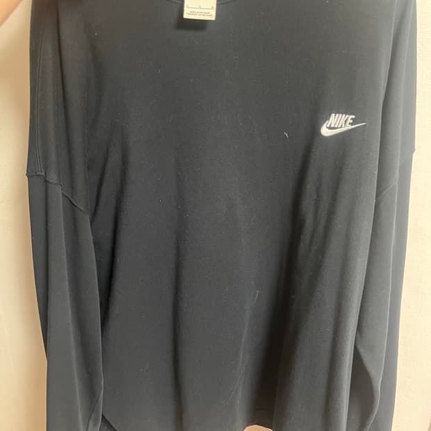 나이키 피스마이너스원 롱슬리브