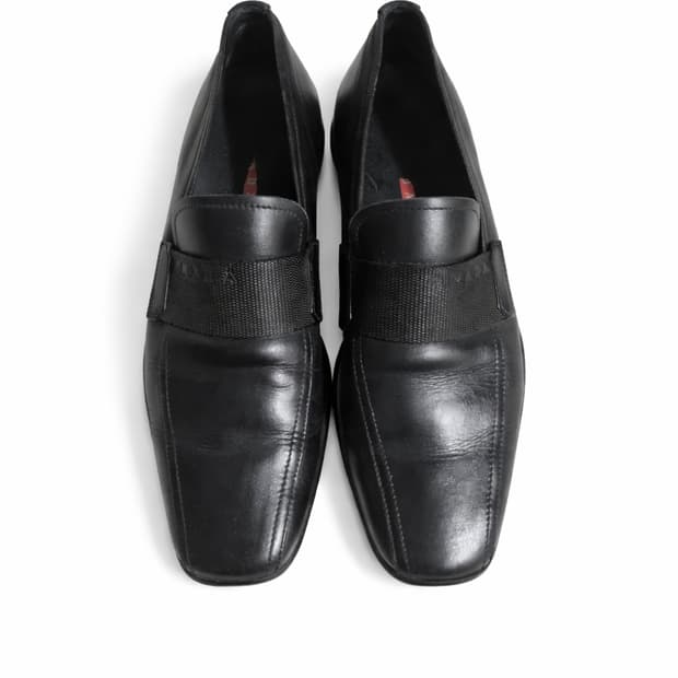 Prada Sports Loafer UK9