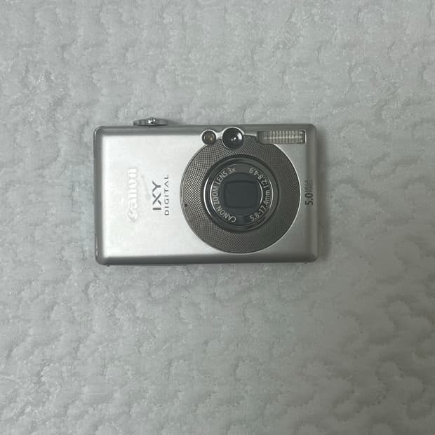 캐논 ixy 익시 55 ixus 익서스 50 디지털 카메라 디카 판매 