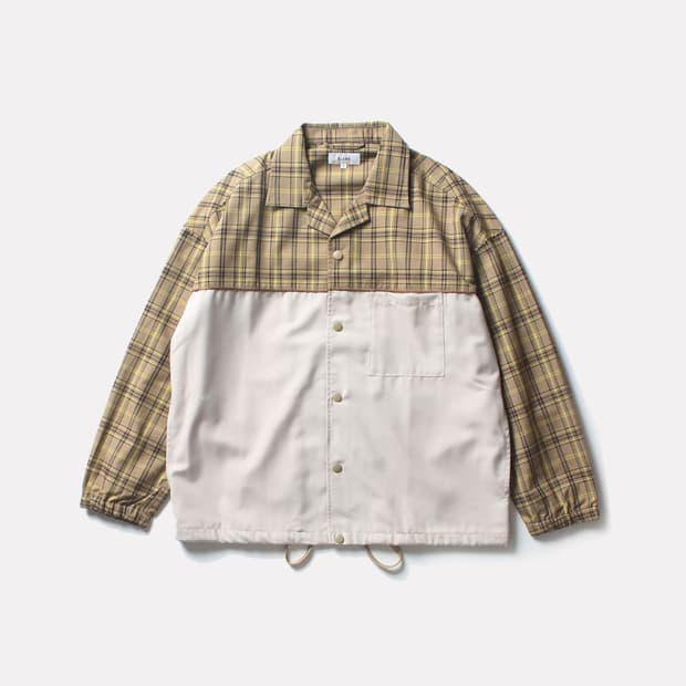 빔즈닷 데일리자켓_2767