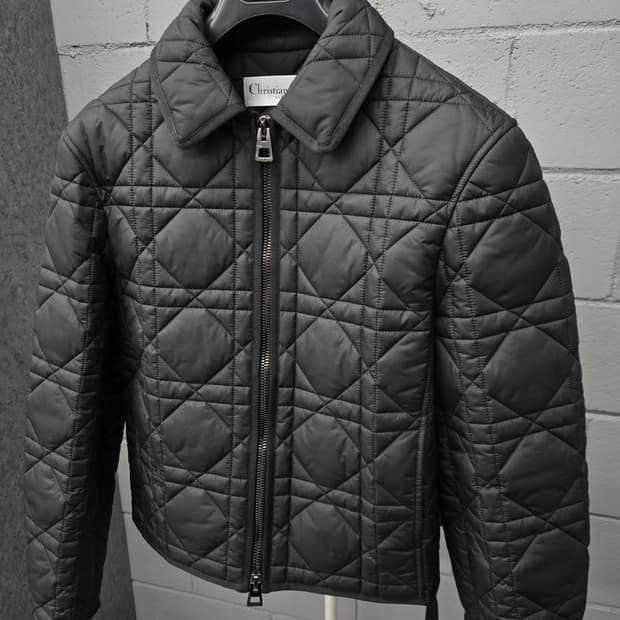 디올 까나쥬 여성 패딩 34