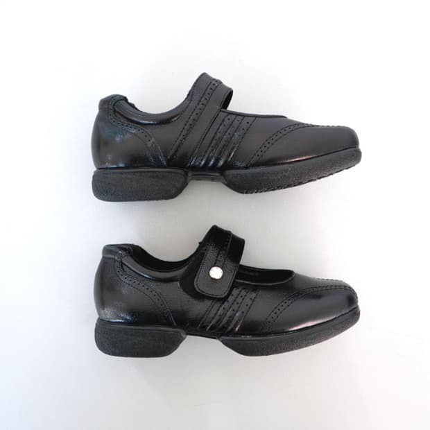 베이비랩 cubic maryjane shoes 245