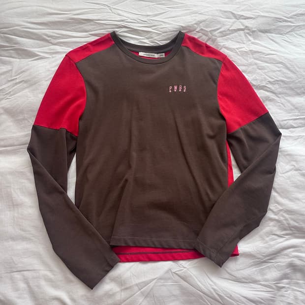 paloma wool 티셔츠 s사이즈