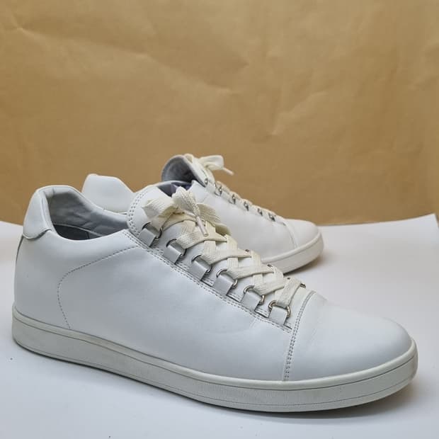 엘칸토 키높이 스니커즈 실사이즈275 굽5.