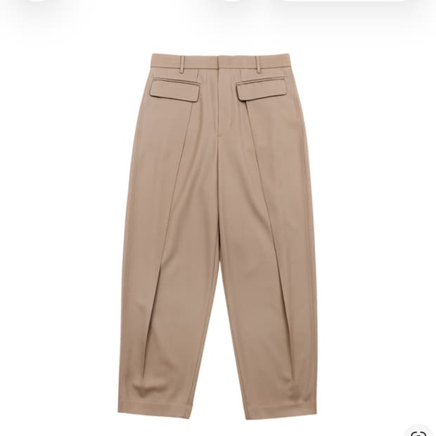 아더에러 프란 슬랙스 a3 