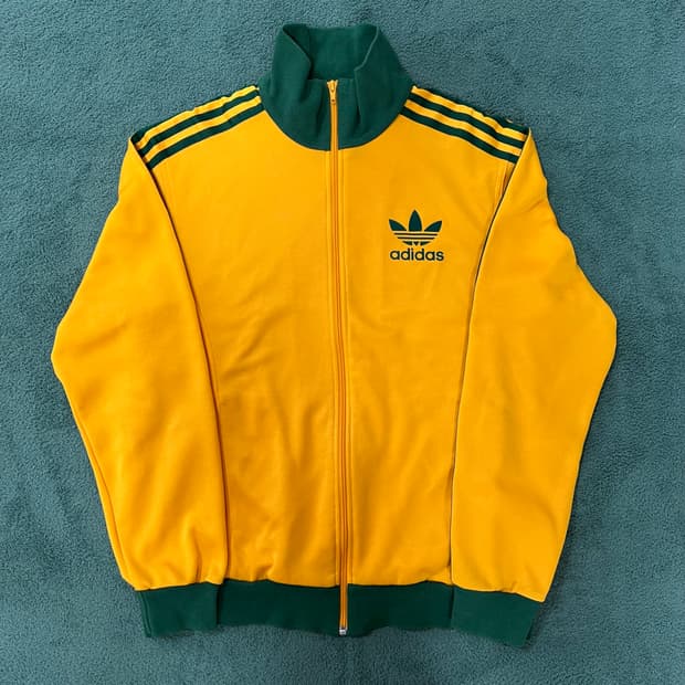 아디다스 오스트레일리아 호주 져지