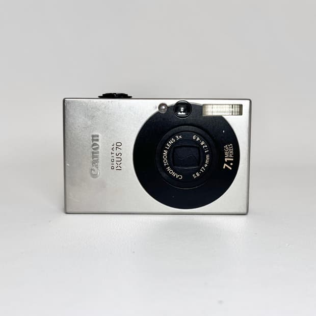 캐논 익서스 70 IXUS (익시 IXY 10,파워샷SD1000)
