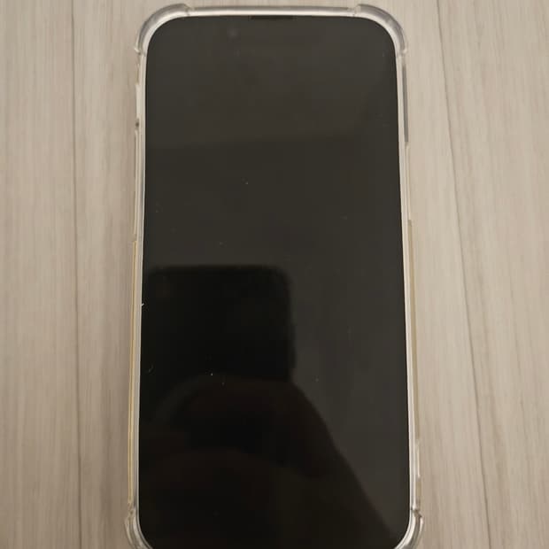 아이폰13 미니 미드나이트 128기가 배터리94%