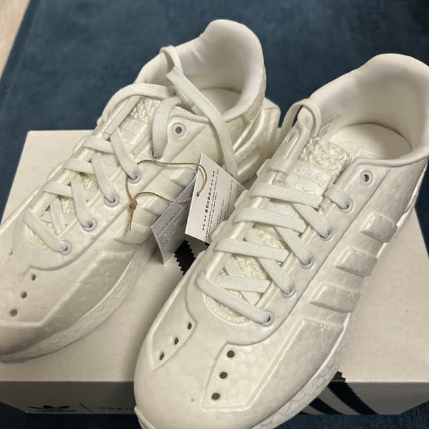 아디다스 X 크레이그 그린