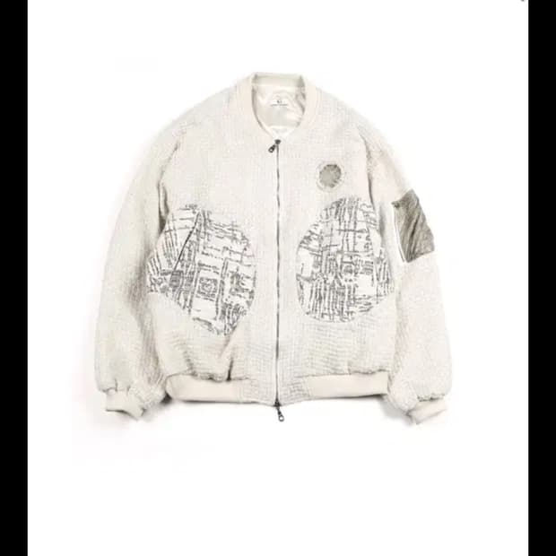 뉴치프시크 디피 자켓 판매합니다.