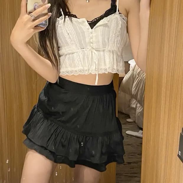 드라이로즈 레이스 나시