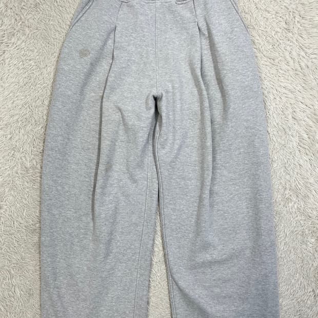 XERO 제로 와이드 트레이닝 팬츠/#2584