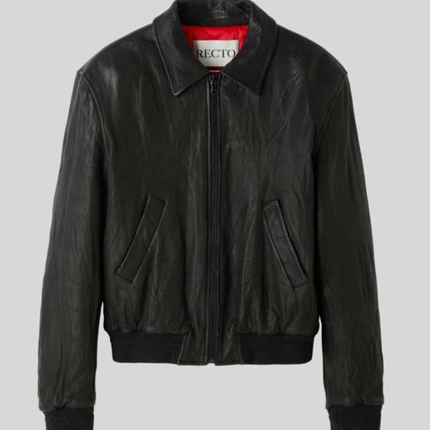 렉토 벤 크링클 새상품 m