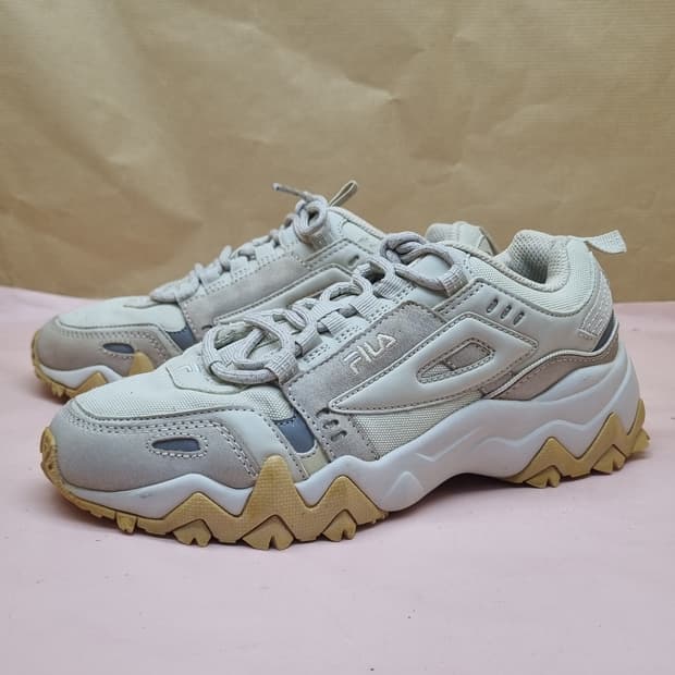 휠라 오크먼트TR 여성운동화240