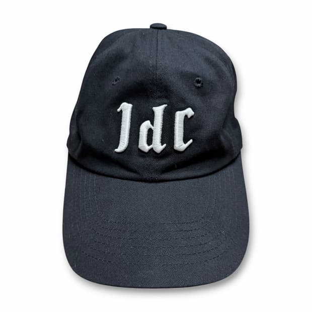 럭키슈에뜨 Jdc 자수로고 볼캡
