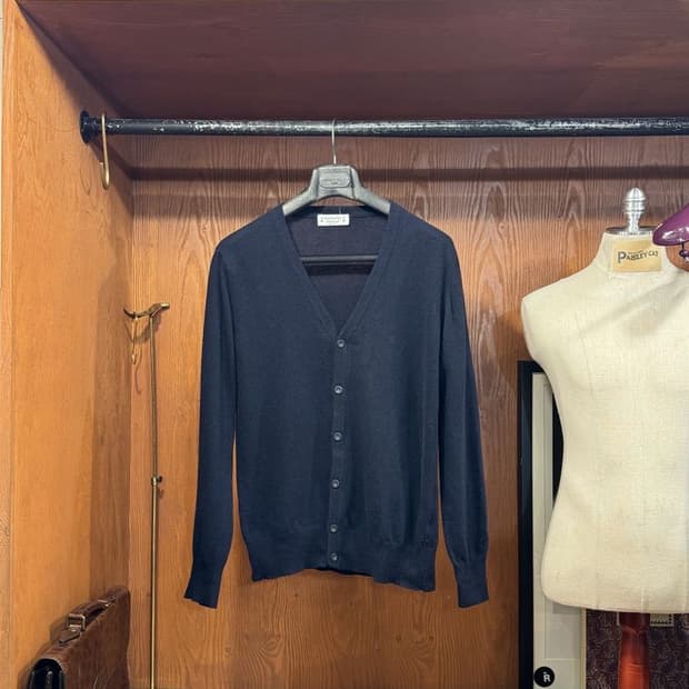 이스트하버서플러스 가디건