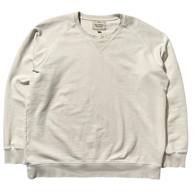 나이젤카본 아미 짐 맨투맨