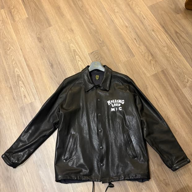 롤링라우드 레더코치 s